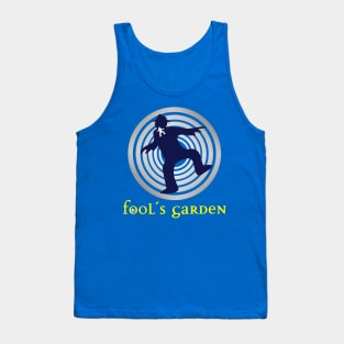 Vintage Fool's Garden Tank Top